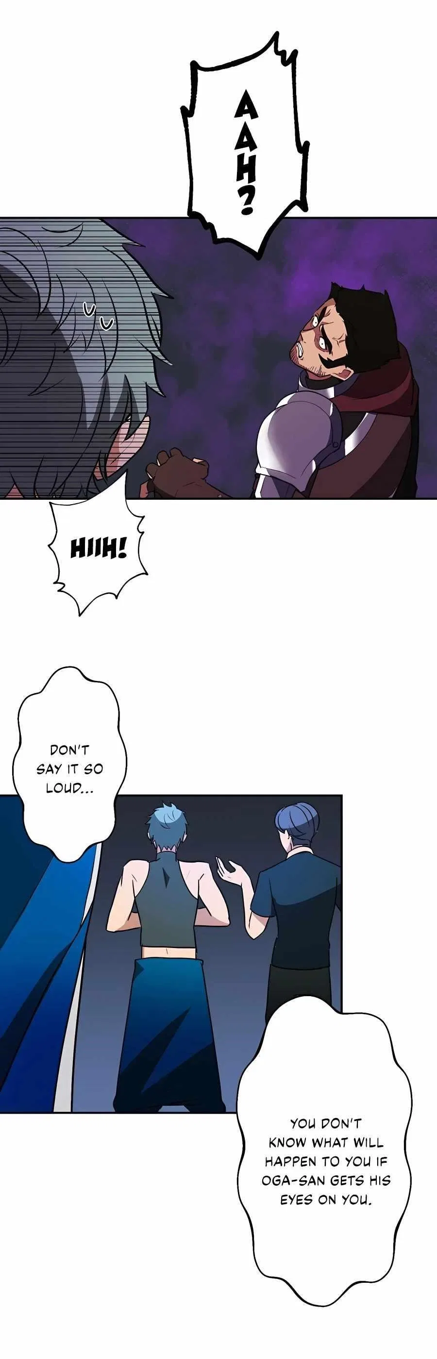 Reborn Ranker – Gravity User Chapter 26 – Page 5