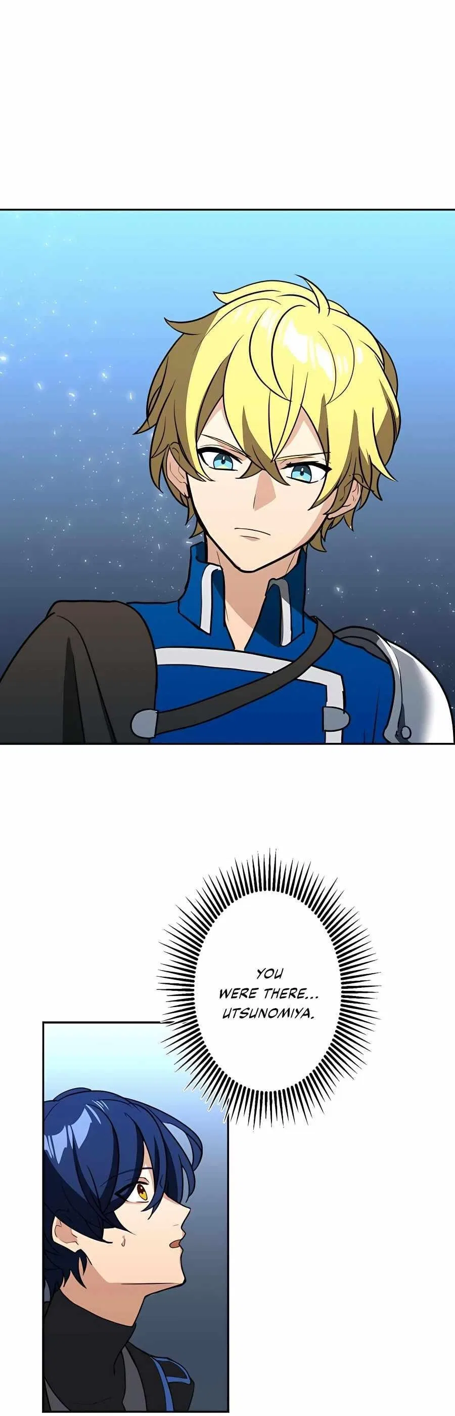Reborn Ranker – Gravity User Chapter 26 – Page 7