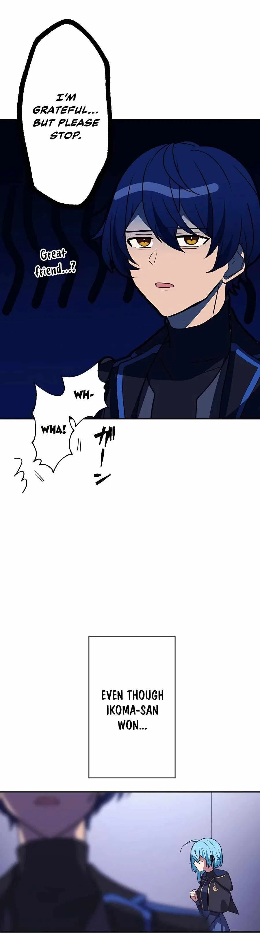 Reborn Ranker – Gravity User Chapter 26 – Page 10