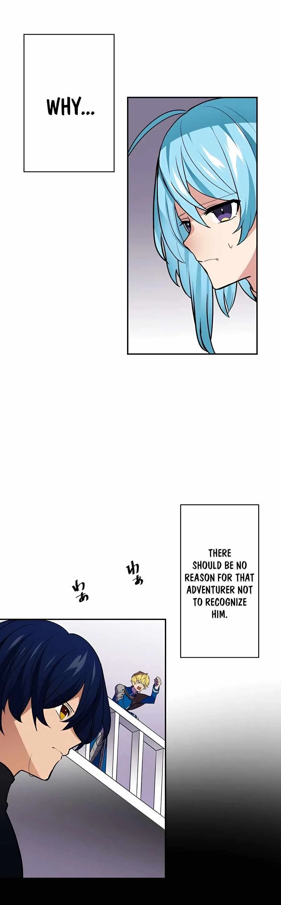 Reborn Ranker – Gravity User Chapter 26 – Page 11