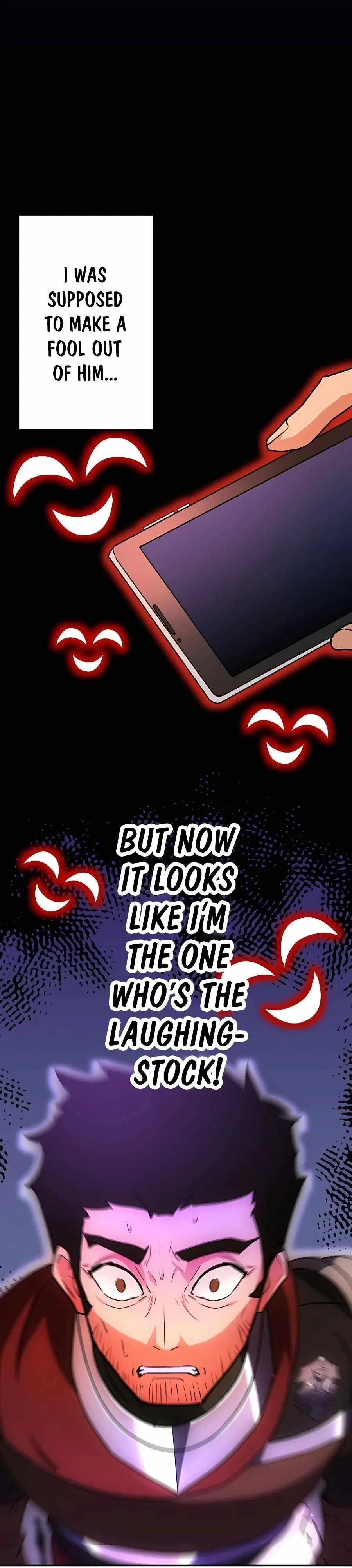 Reborn Ranker – Gravity User Chapter 25 – Page 13