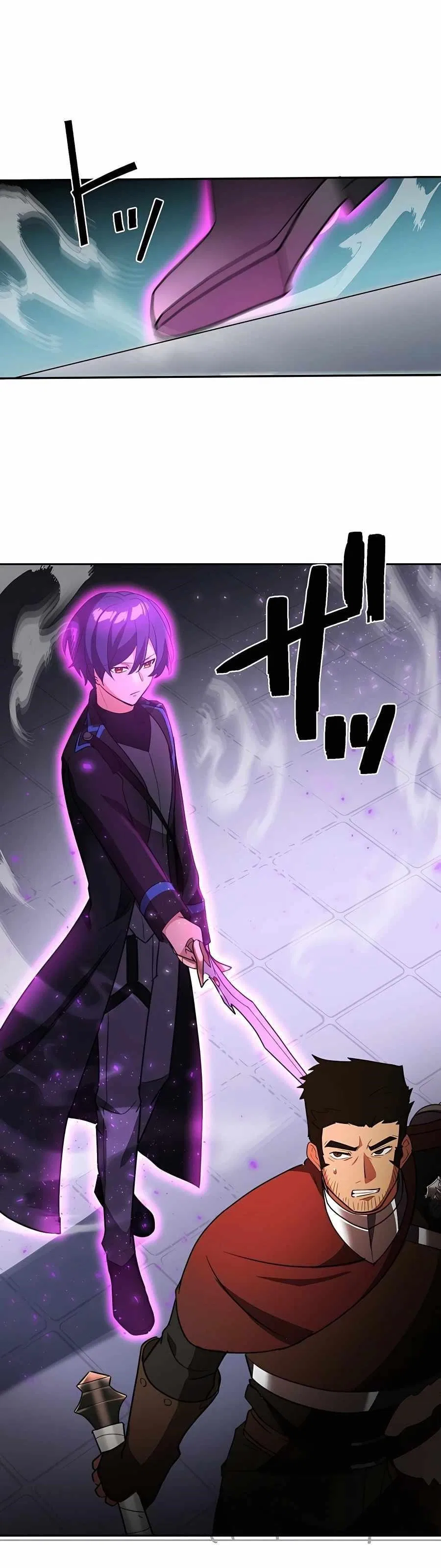 Reborn Ranker – Gravity User Chapter 25 – Page 19