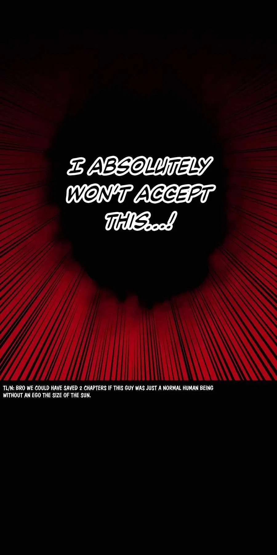 Reborn Ranker – Gravity User Chapter 25 – Page 29