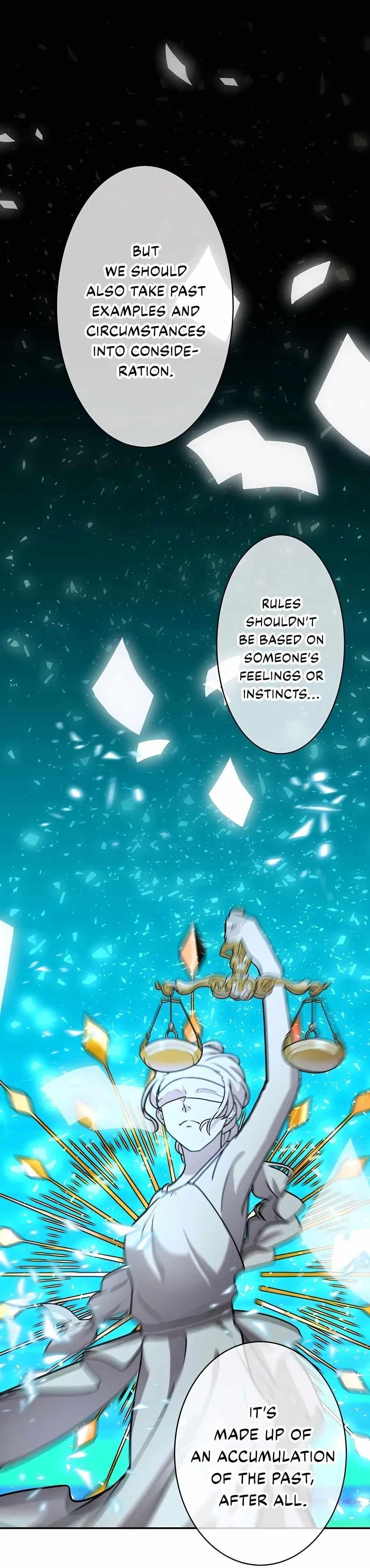 Reborn Ranker – Gravity User Chapter 24 – Page 12