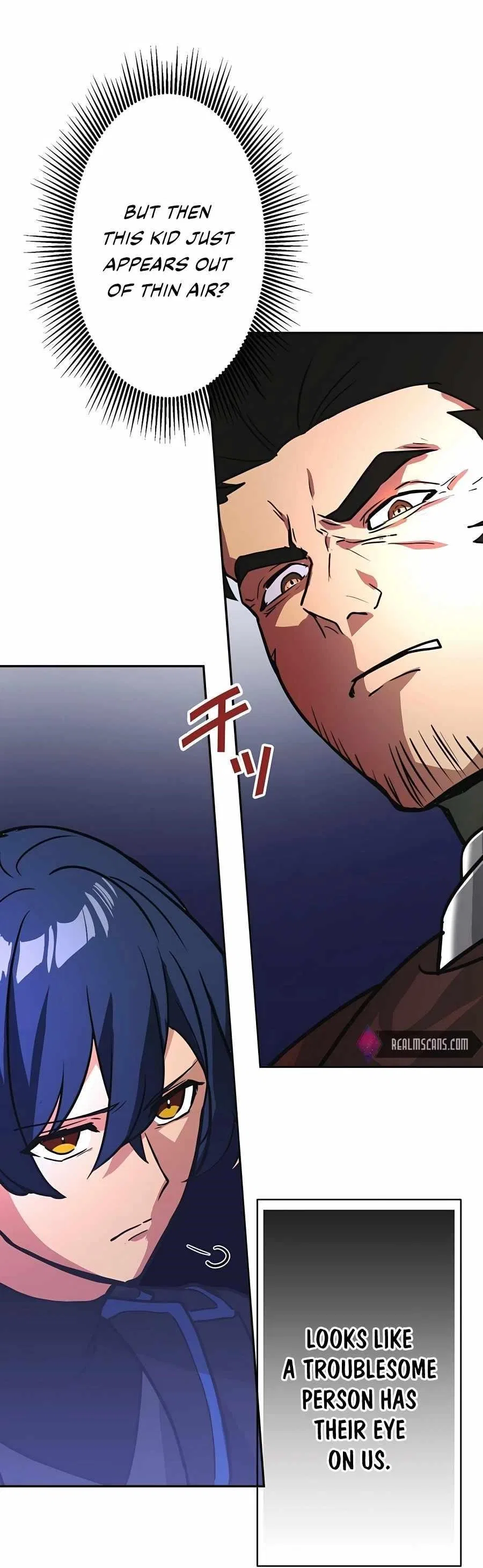 Reborn Ranker – Gravity User Chapter 23 – Page 26