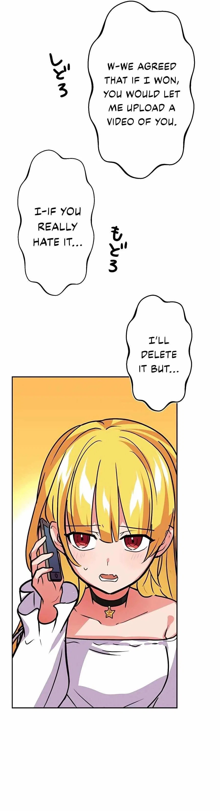 Reborn Ranker – Gravity User Chapter 22 – Page 20