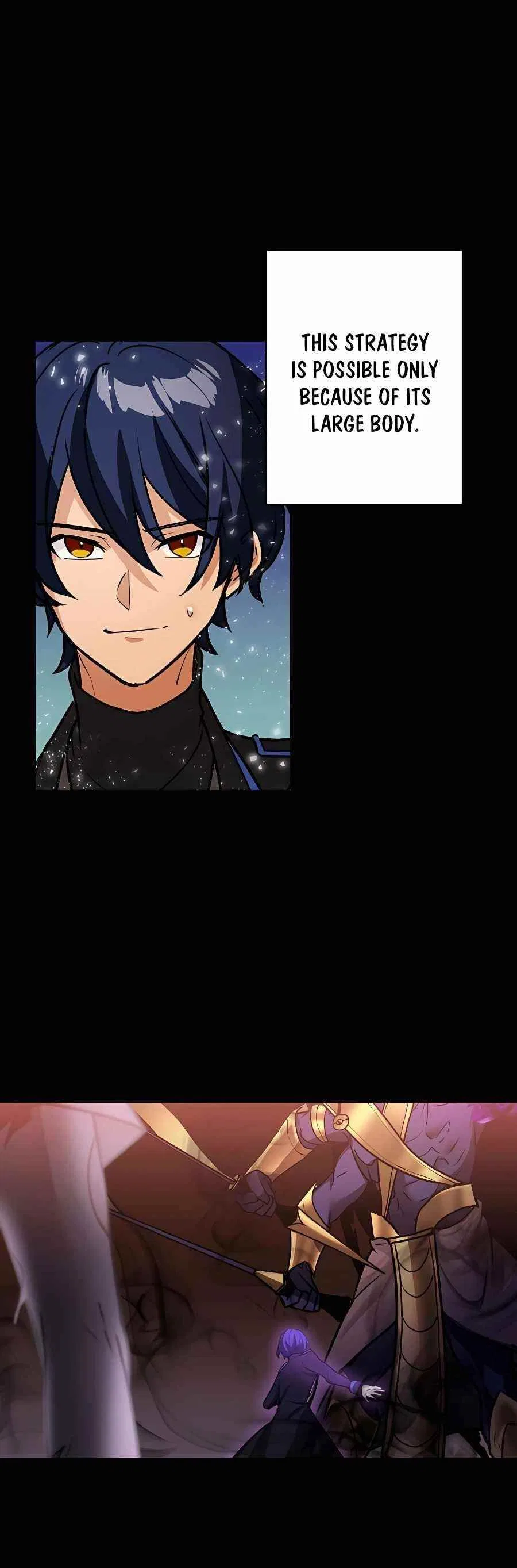 Reborn Ranker – Gravity User Chapter 21 – Page 13