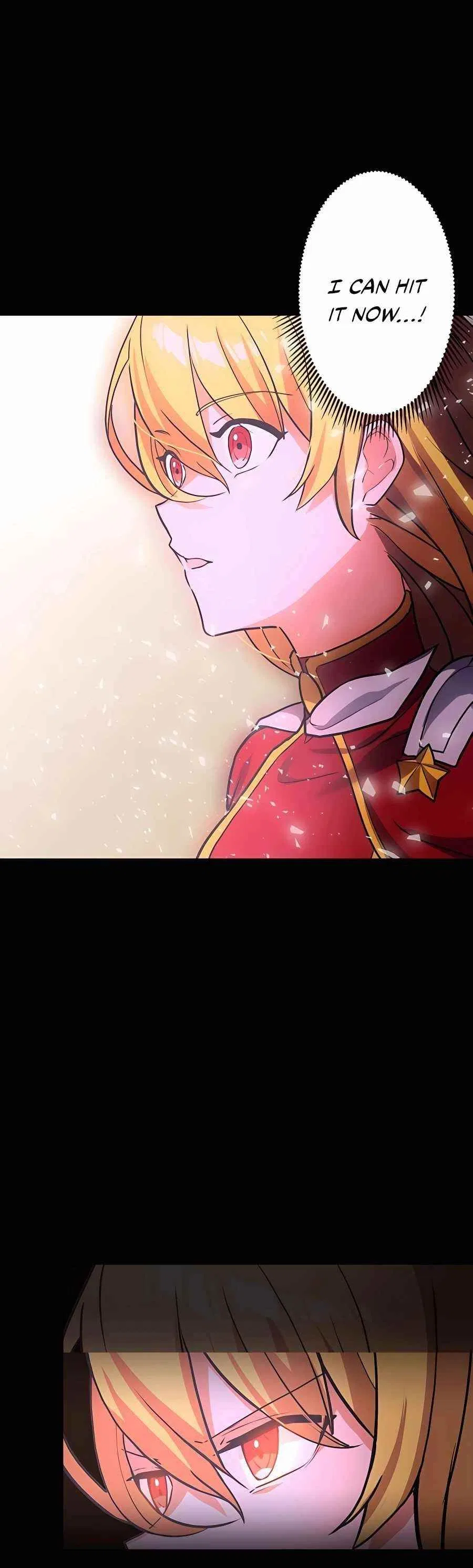 Reborn Ranker – Gravity User Chapter 21 – Page 14