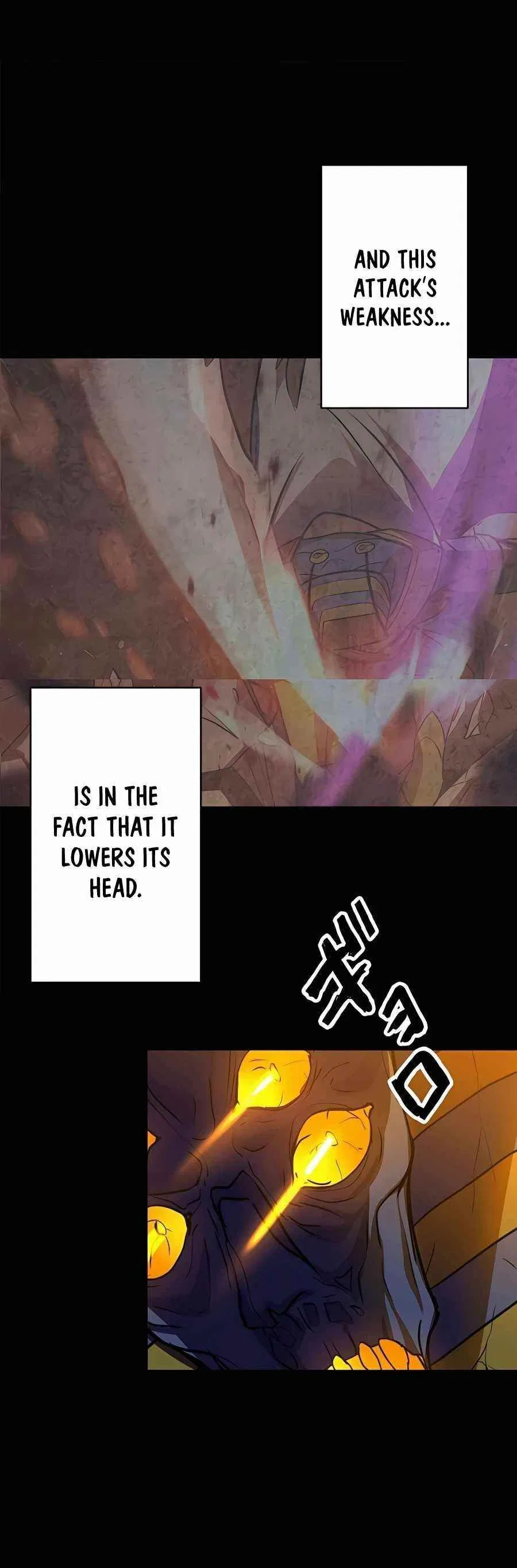 Reborn Ranker – Gravity User Chapter 21 – Page 19