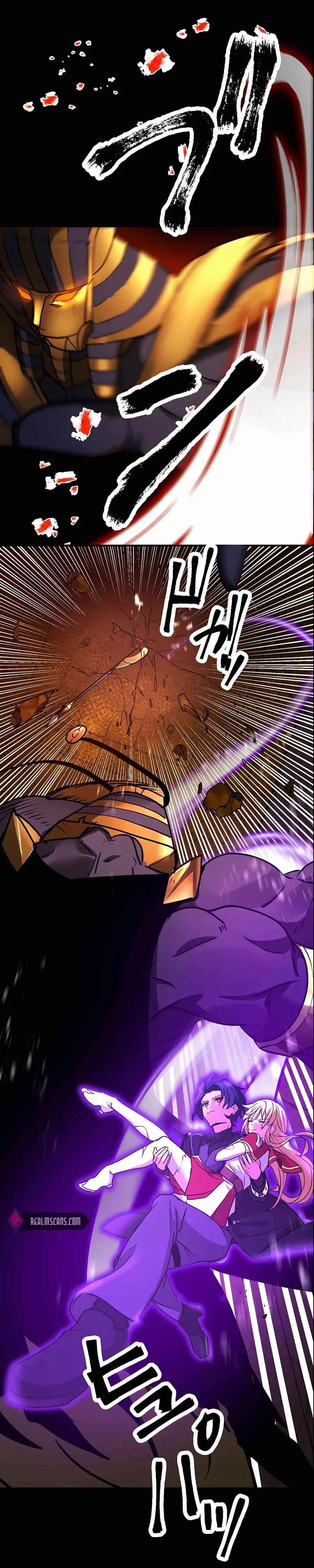 Reborn Ranker – Gravity User Chapter 20 – Page 2
