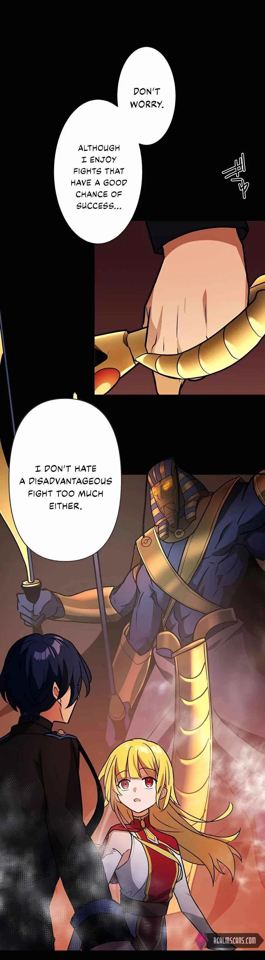 Reborn Ranker – Gravity User Chapter 20 – Page 7