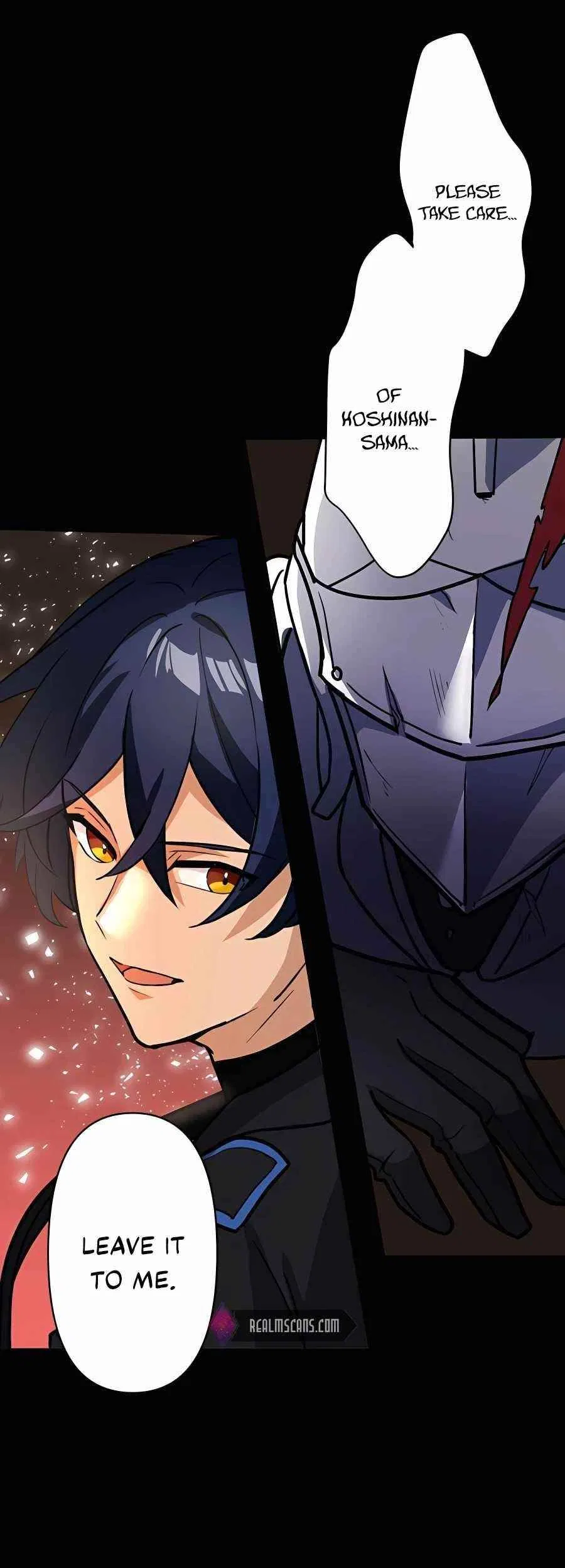 Reborn Ranker – Gravity User Chapter 20 – Page 13