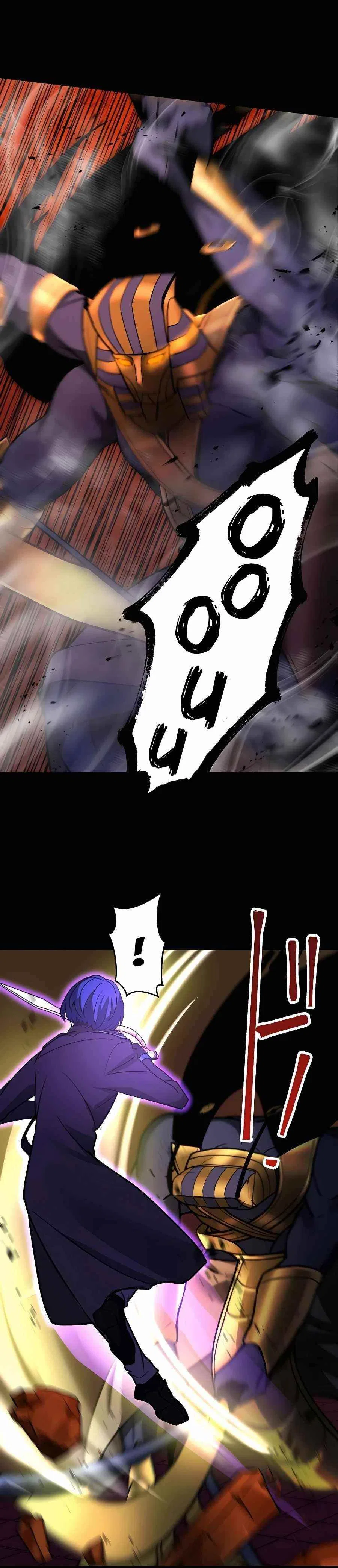Reborn Ranker – Gravity User Chapter 20 – Page 15