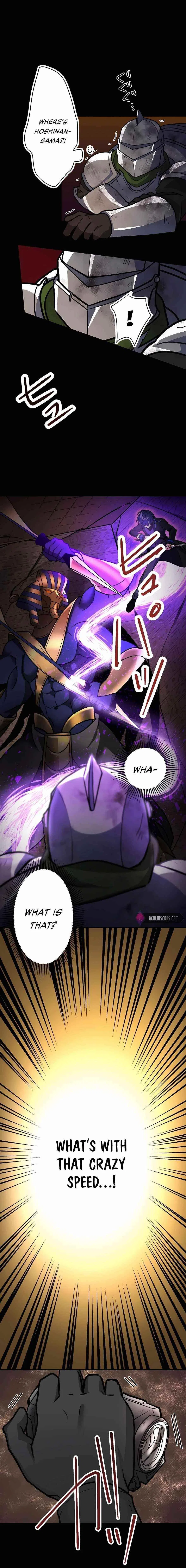 Reborn Ranker – Gravity User Chapter 20 – Page 18