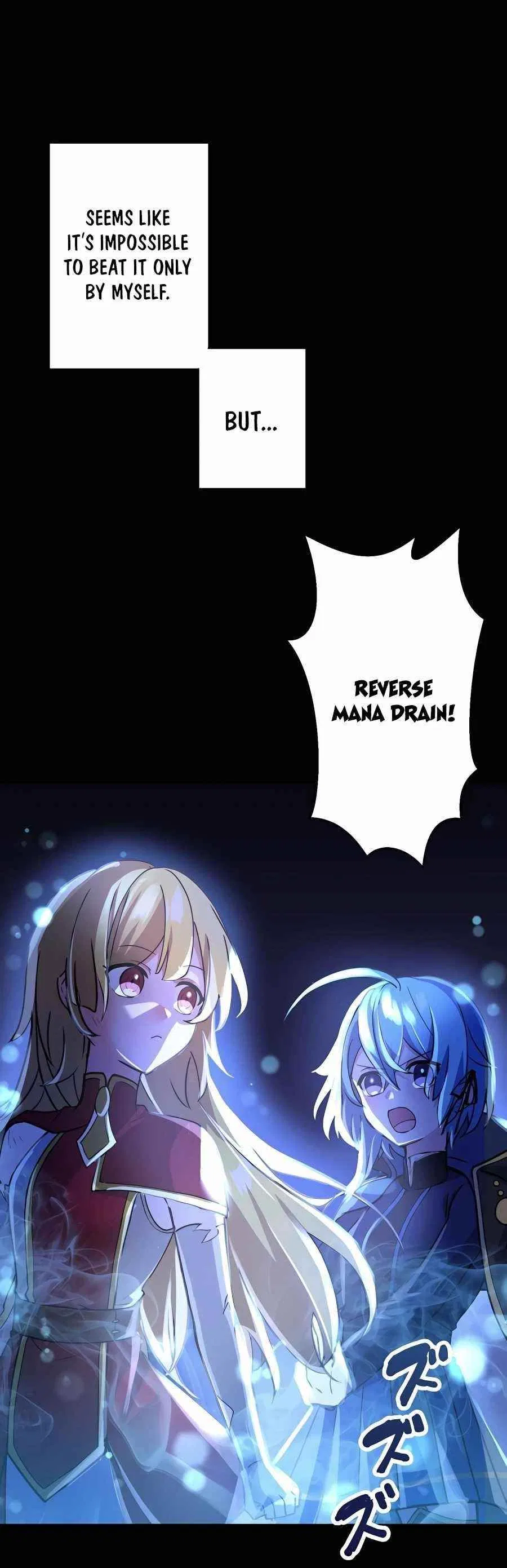 Reborn Ranker – Gravity User Chapter 20 – Page 20