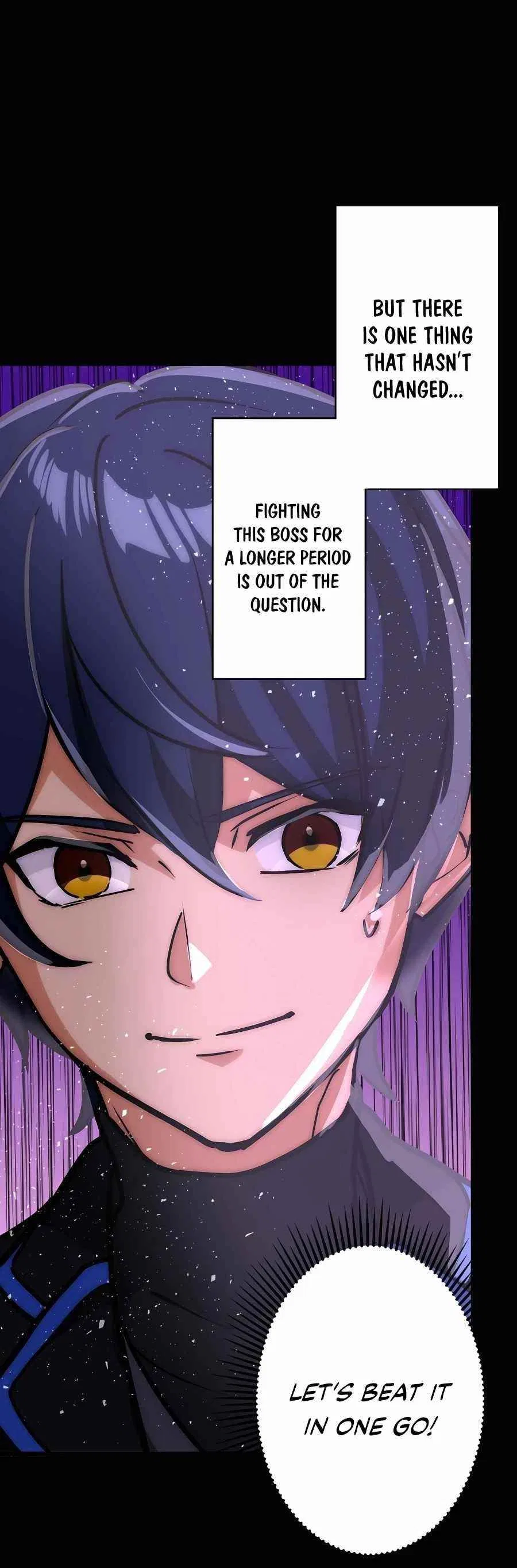 Reborn Ranker – Gravity User Chapter 20 – Page 23