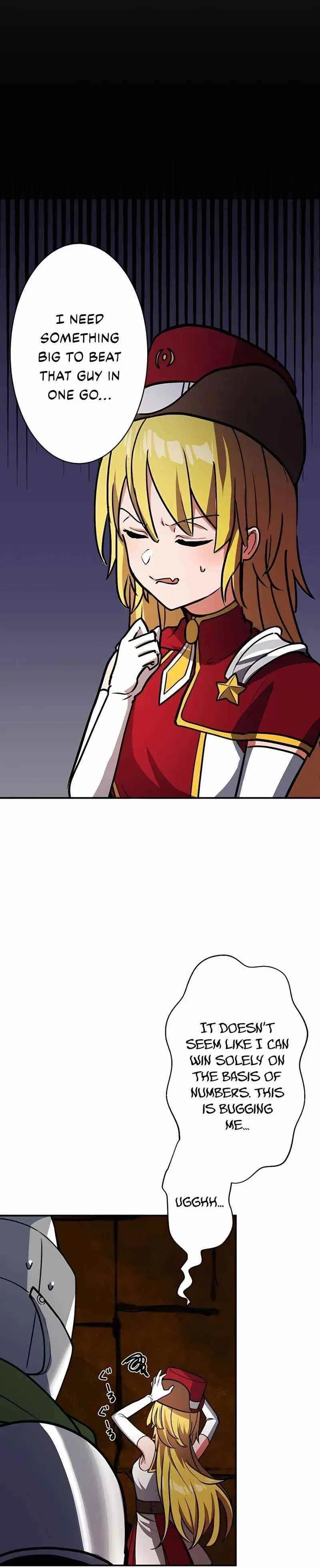 Reborn Ranker – Gravity User Chapter 19 – Page 2