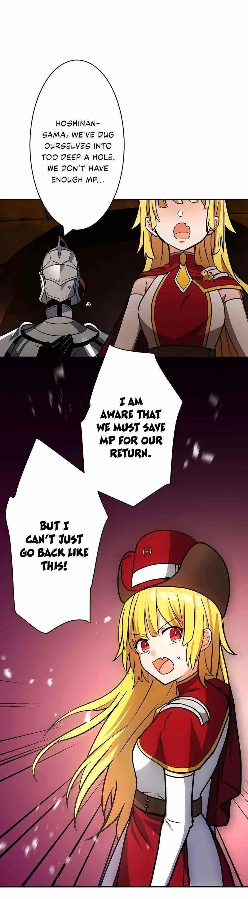 Reborn Ranker – Gravity User Chapter 19 – Page 3