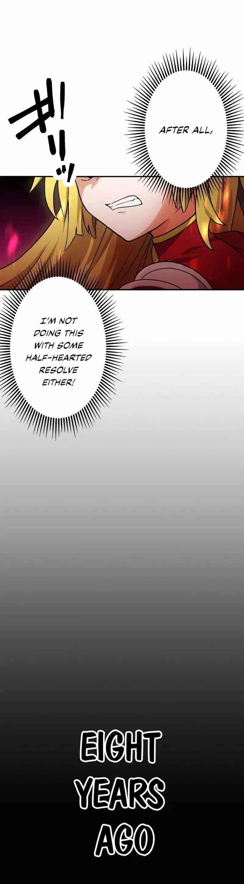 Reborn Ranker – Gravity User Chapter 19 – Page 4
