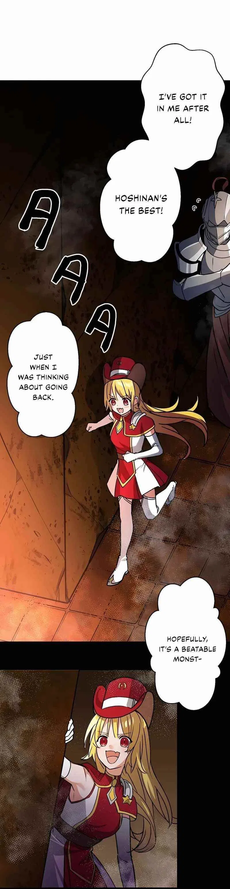 Reborn Ranker – Gravity User Chapter 19 – Page 11