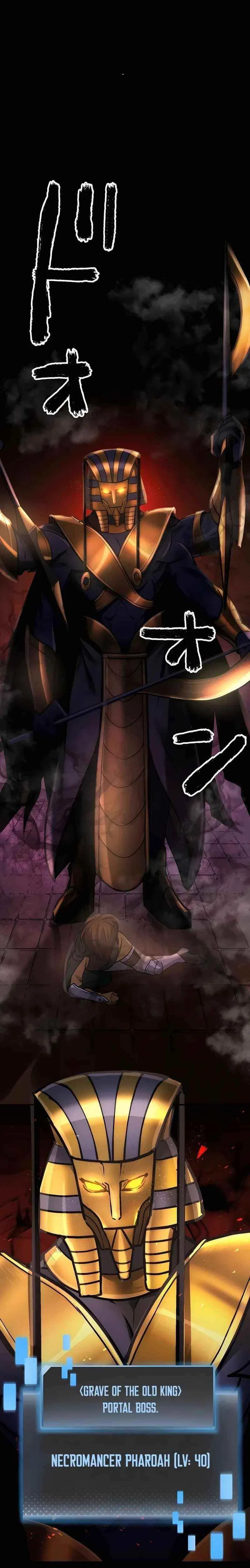 Reborn Ranker – Gravity User Chapter 19 – Page 12