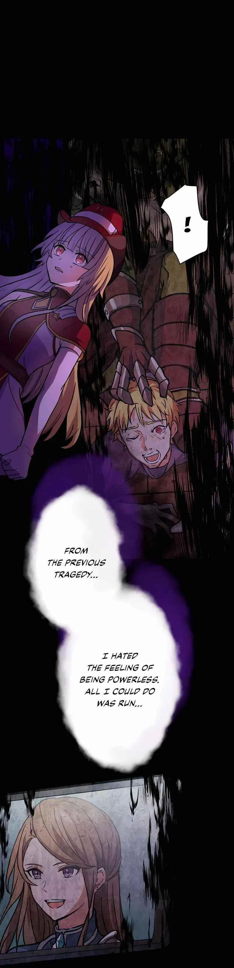 Reborn Ranker – Gravity User Chapter 19 – Page 14