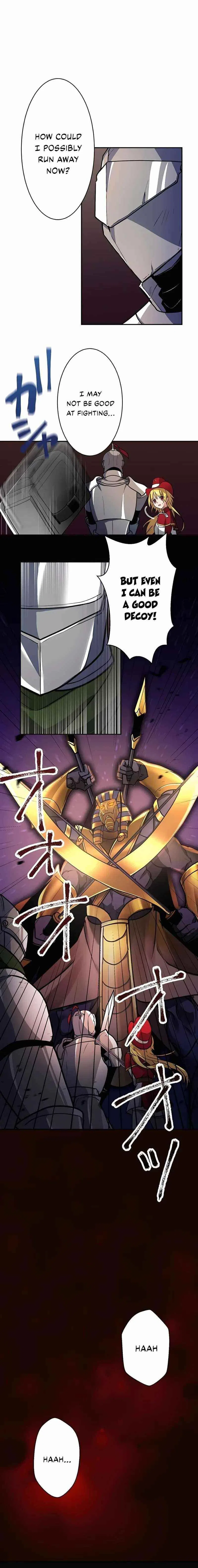 Reborn Ranker – Gravity User Chapter 19 – Page 19