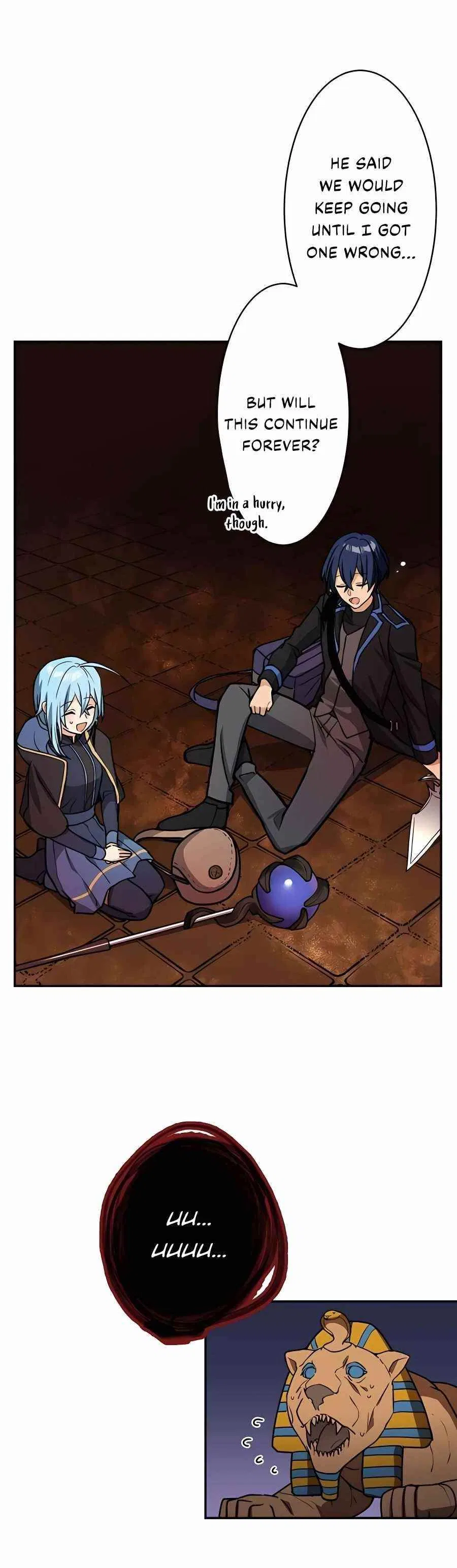 Reborn Ranker – Gravity User Chapter 18 – Page 7