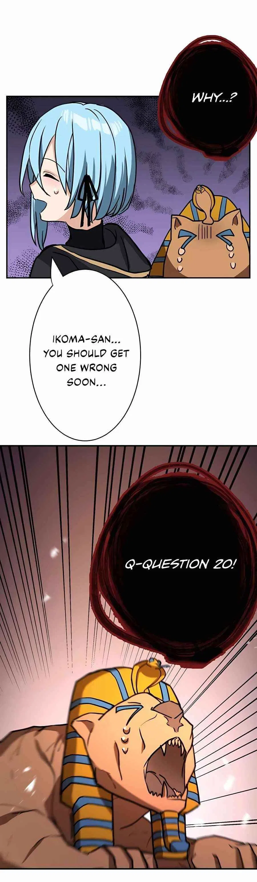 Reborn Ranker – Gravity User Chapter 18 – Page 8