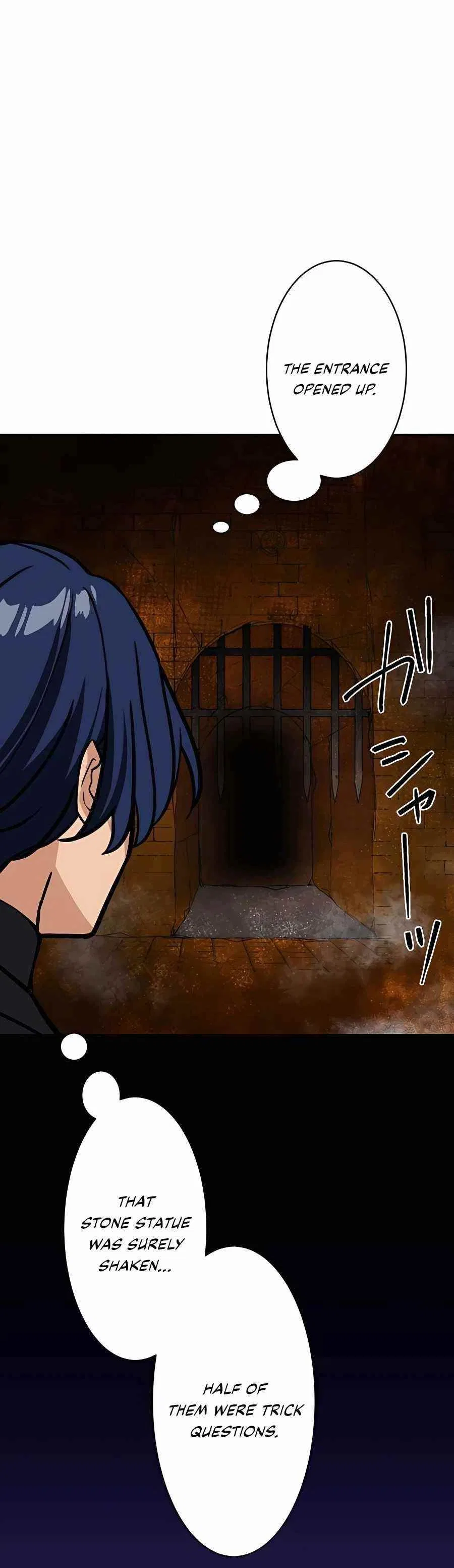 Reborn Ranker – Gravity User Chapter 18 – Page 10