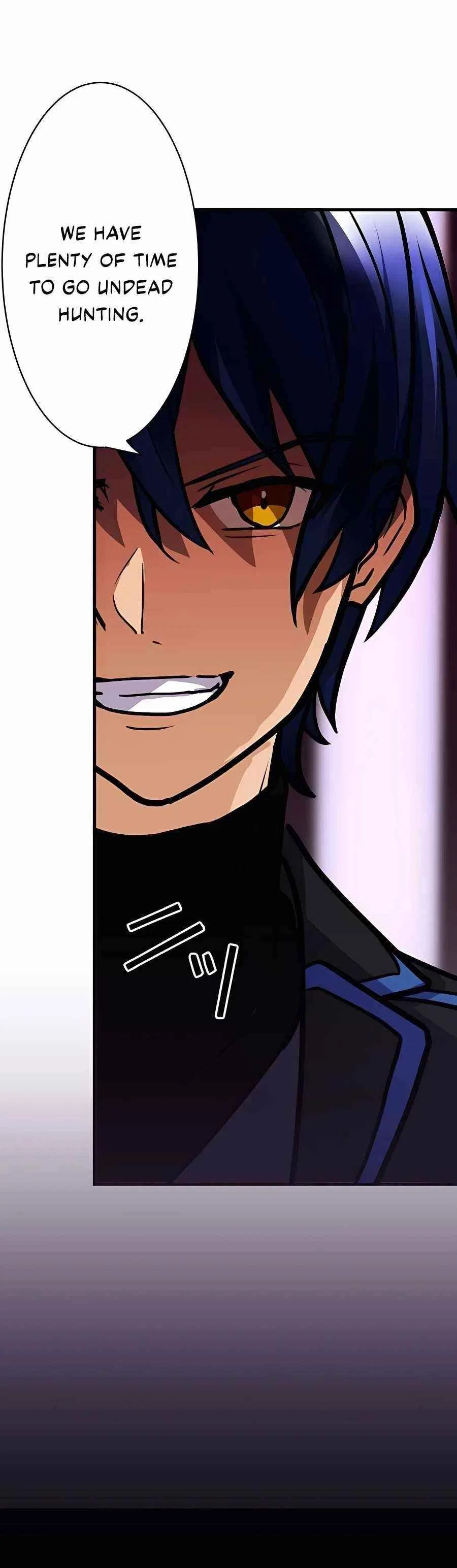 Reborn Ranker – Gravity User Chapter 18 – Page 19