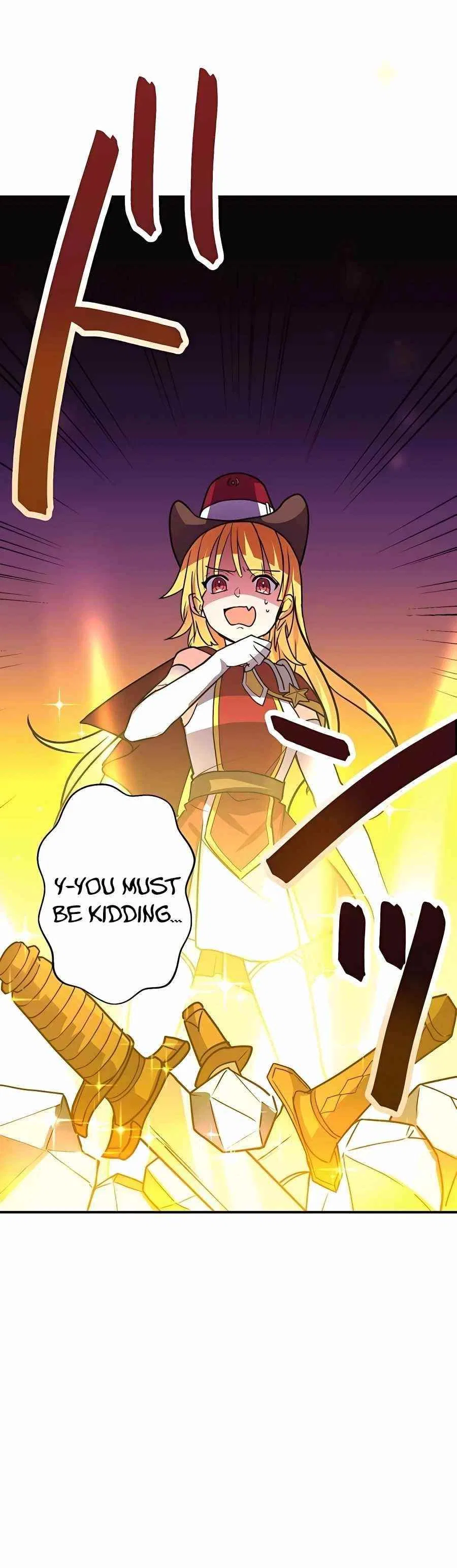 Reborn Ranker – Gravity User Chapter 18 – Page 24
