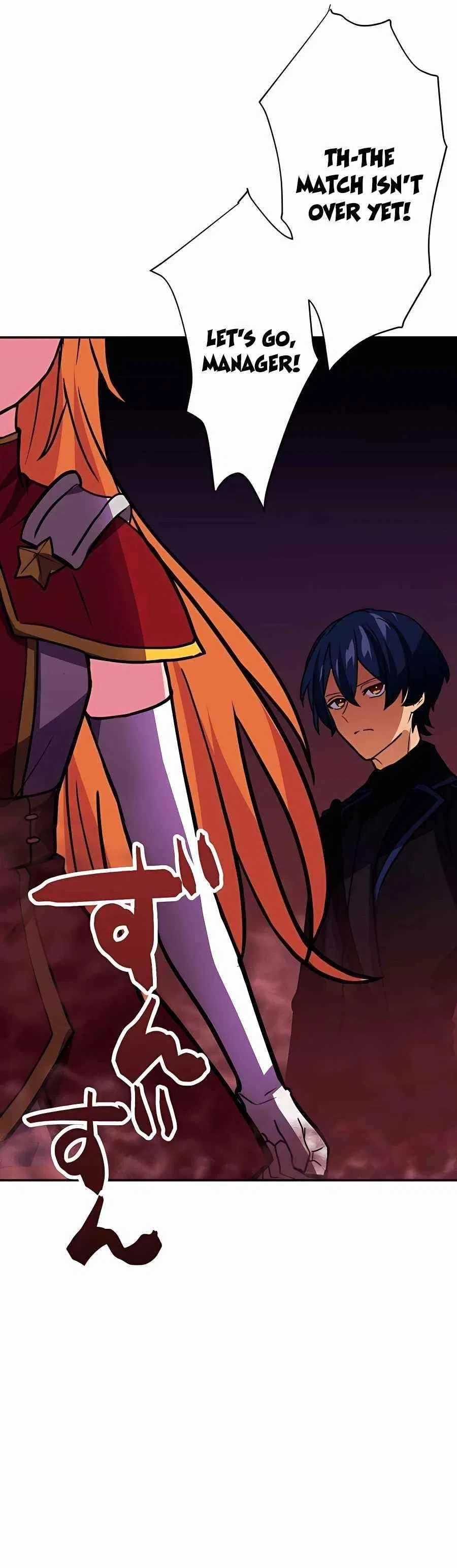 Reborn Ranker – Gravity User Chapter 18 – Page 26