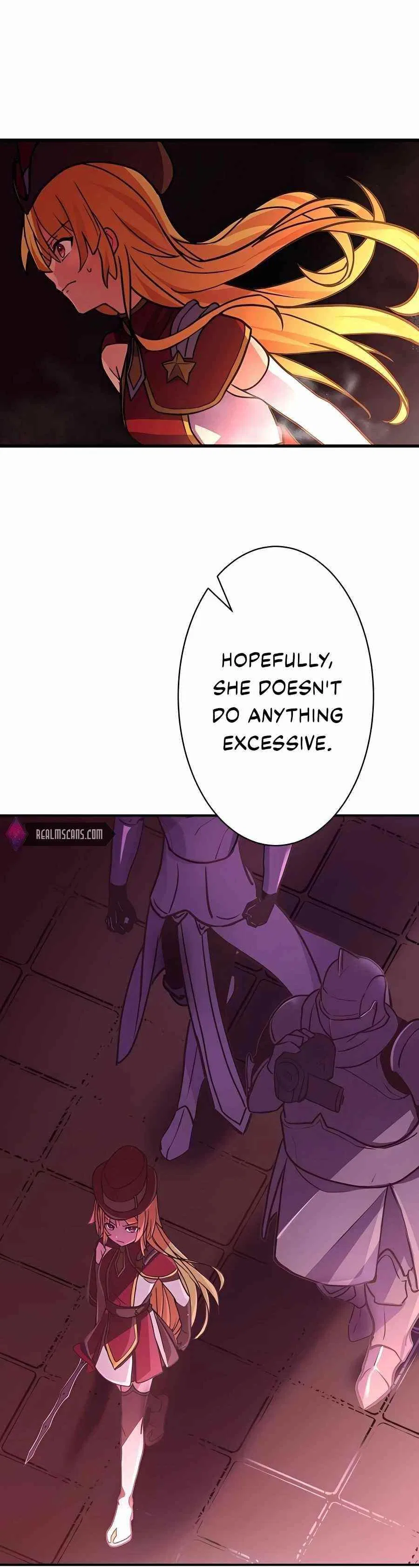 Reborn Ranker – Gravity User Chapter 18 – Page 28