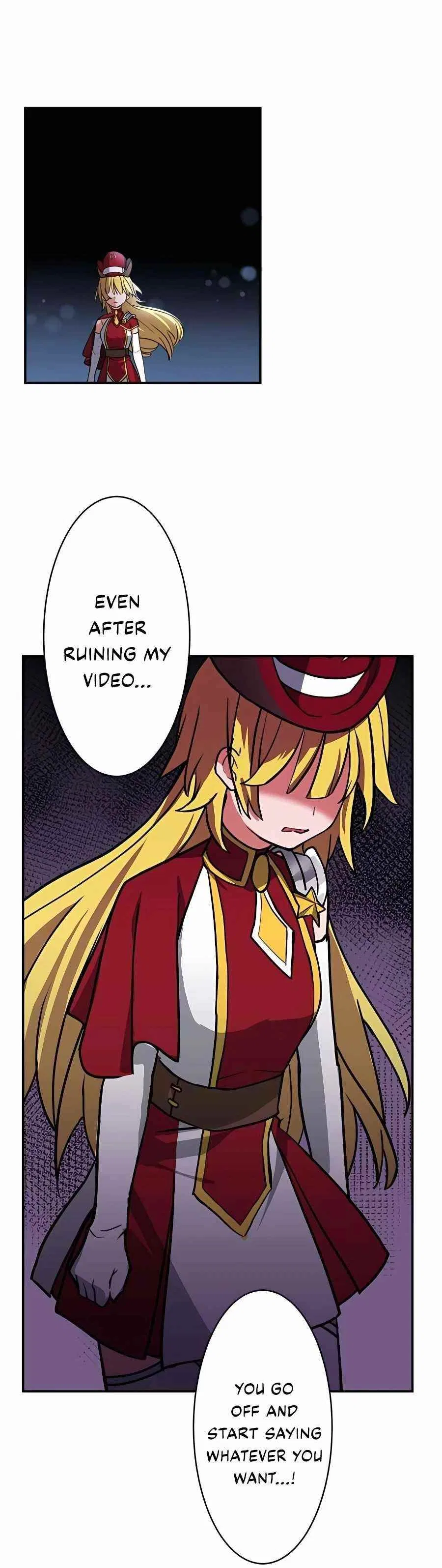 Reborn Ranker – Gravity User Chapter 17 – Page 9