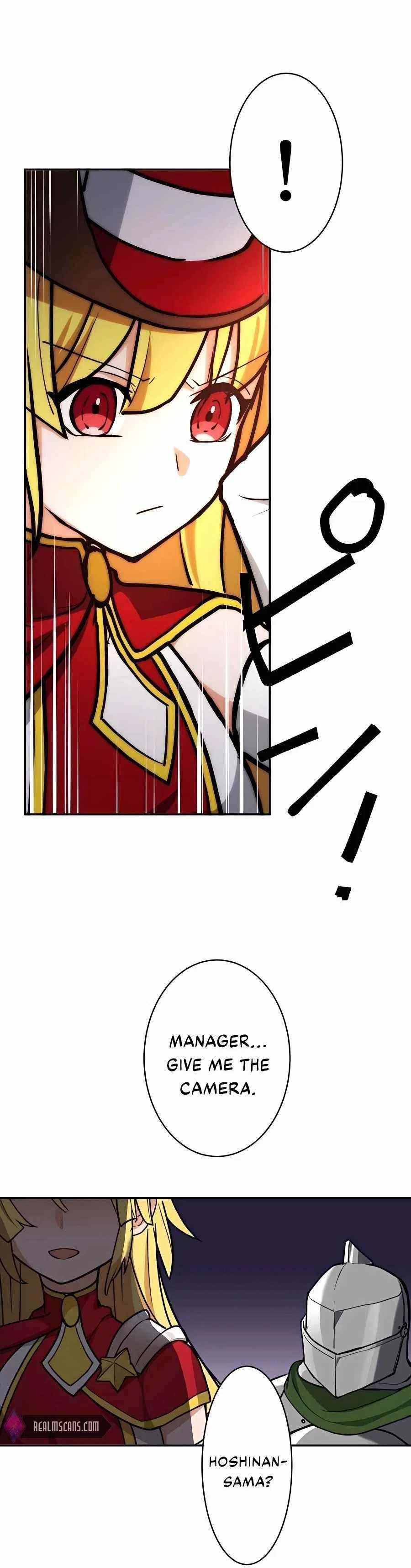 Reborn Ranker – Gravity User Chapter 17 – Page 11