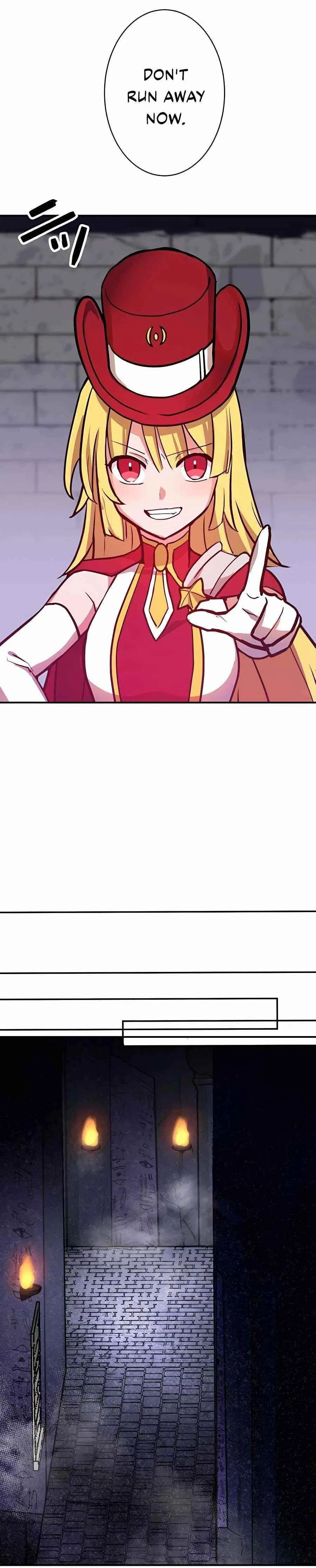 Reborn Ranker – Gravity User Chapter 17 – Page 15
