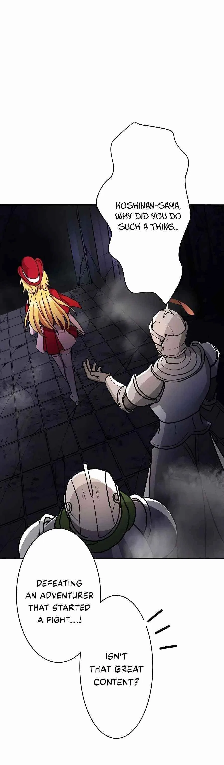 Reborn Ranker – Gravity User Chapter 17 – Page 16