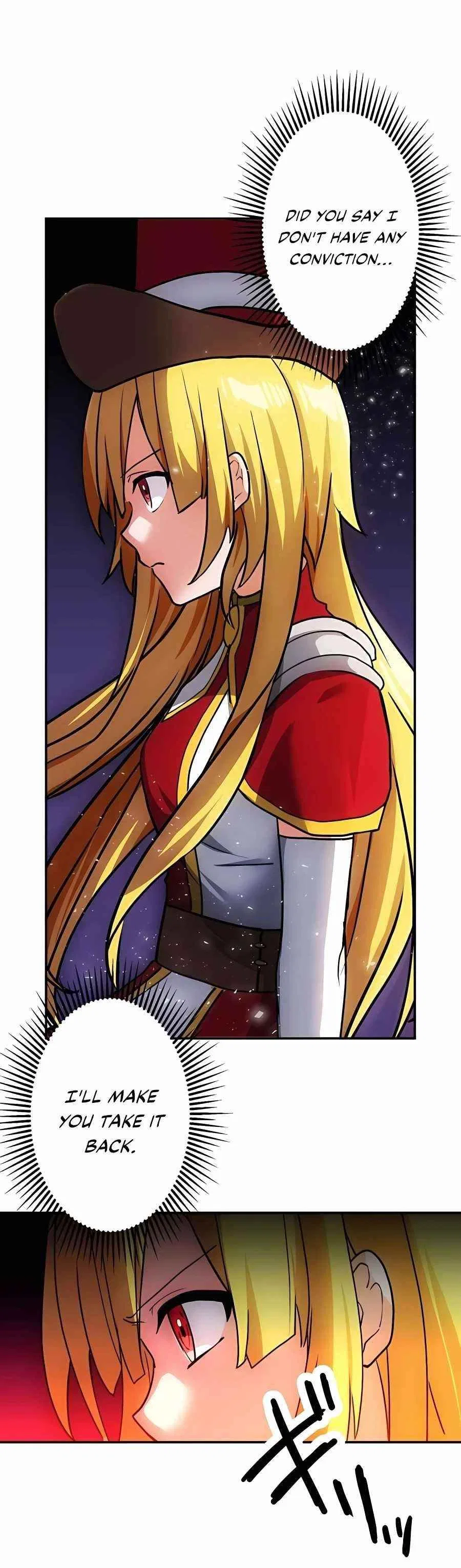 Reborn Ranker – Gravity User Chapter 17 – Page 18