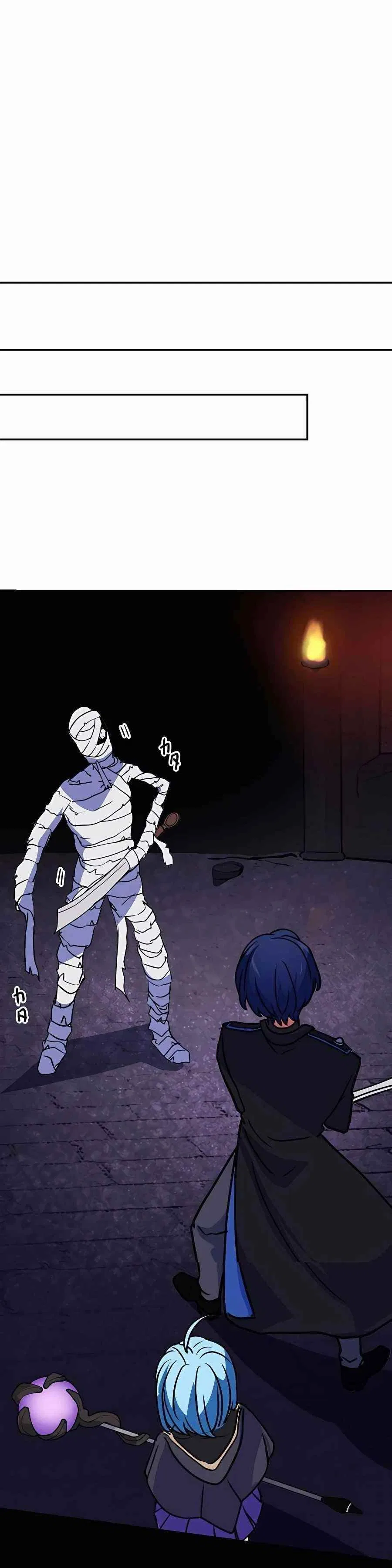 Reborn Ranker – Gravity User Chapter 17 – Page 19