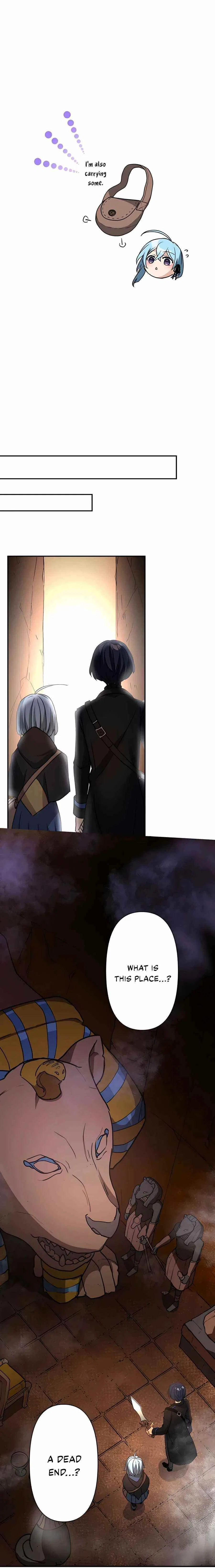 Reborn Ranker – Gravity User Chapter 17 – Page 25