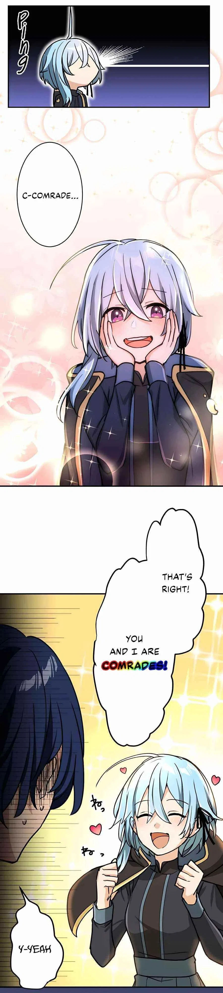 Reborn Ranker – Gravity User Chapter 16 – Page 4
