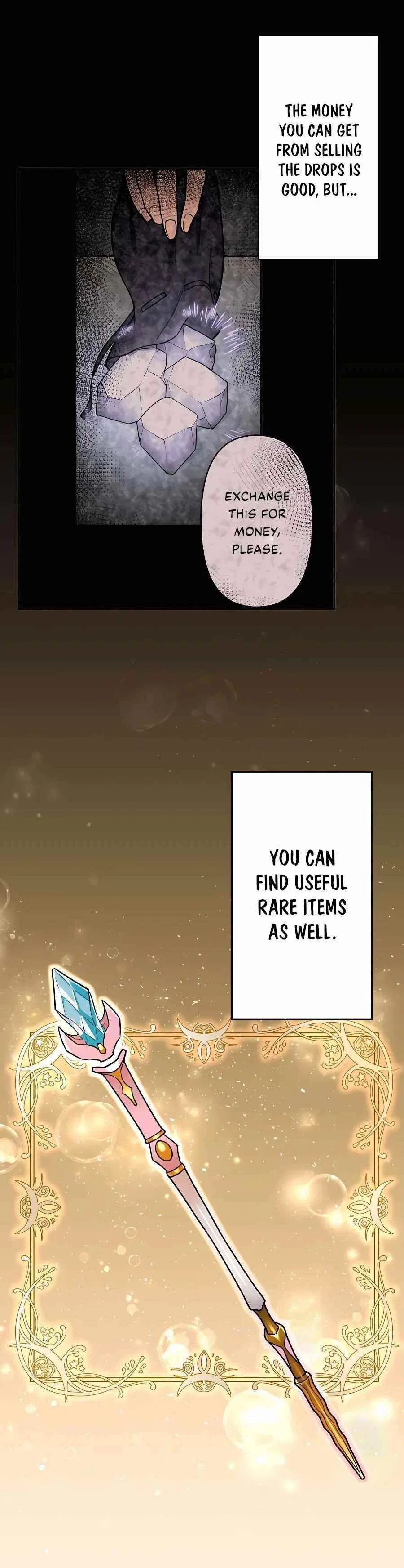 Reborn Ranker – Gravity User Chapter 16 – Page 8