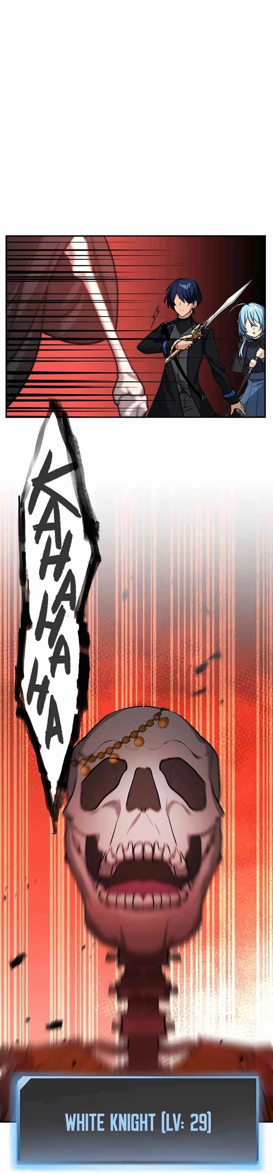 Reborn Ranker – Gravity User Chapter 16 – Page 12