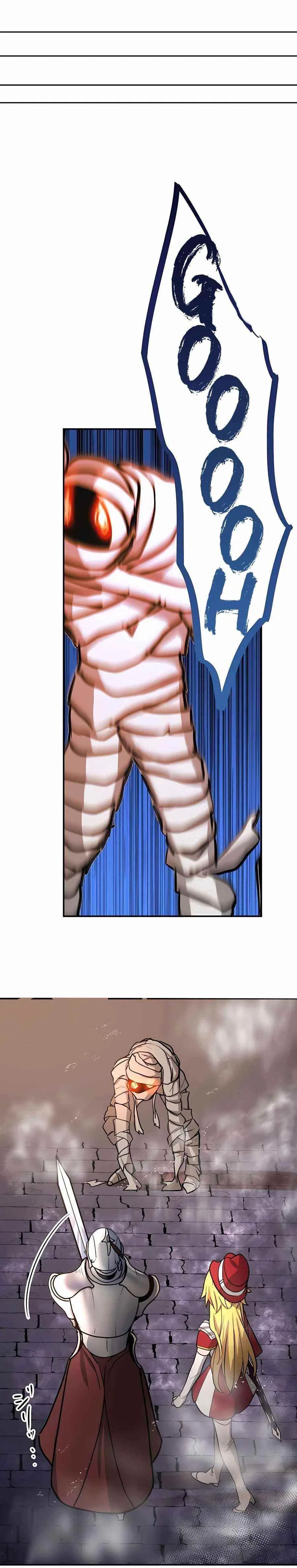 Reborn Ranker – Gravity User Chapter 16 – Page 24