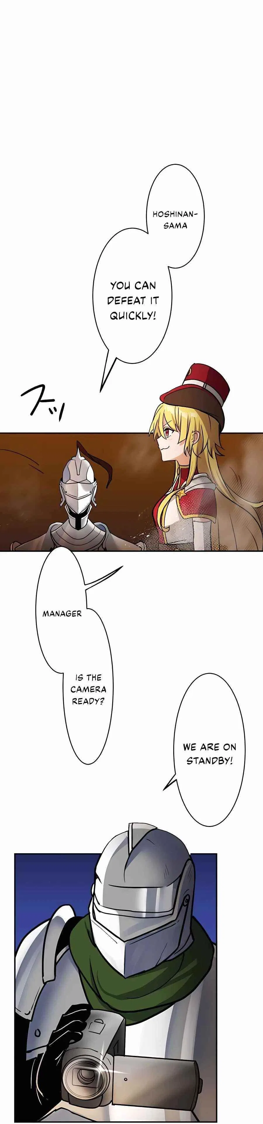 Reborn Ranker – Gravity User Chapter 16 – Page 26