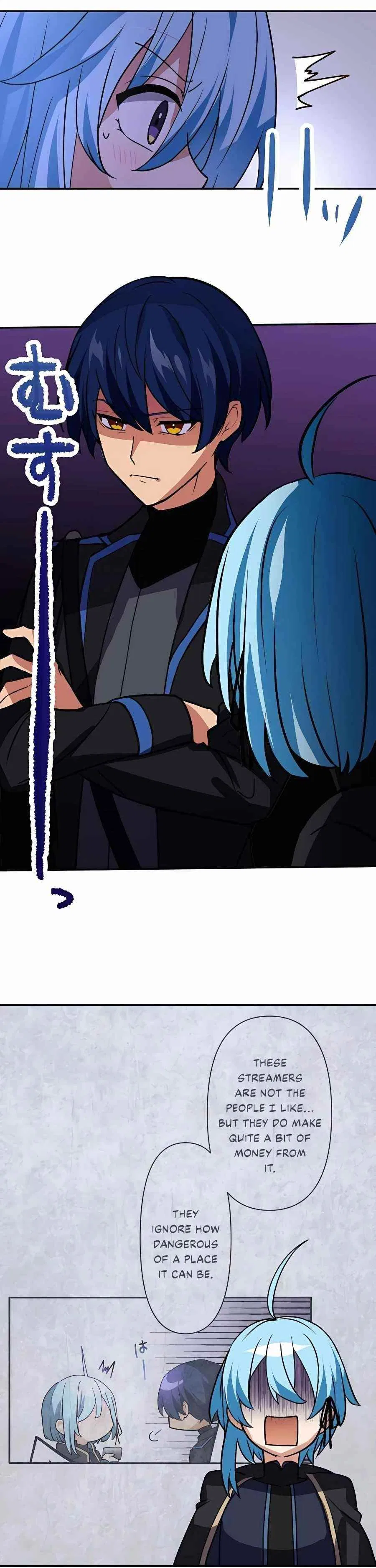 Reborn Ranker – Gravity User Chapter 16 – Page 31