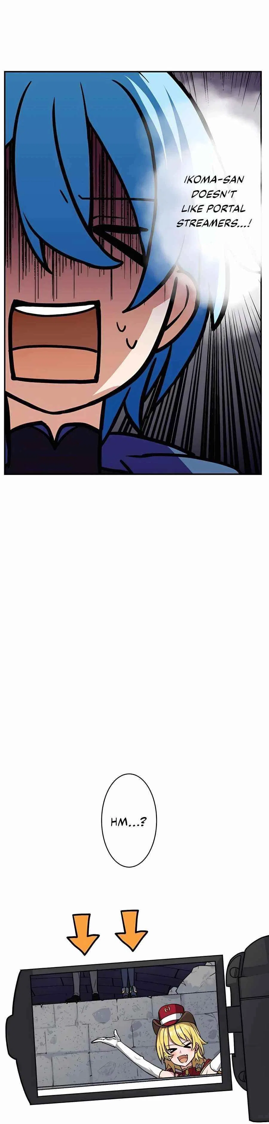Reborn Ranker – Gravity User Chapter 16 – Page 32