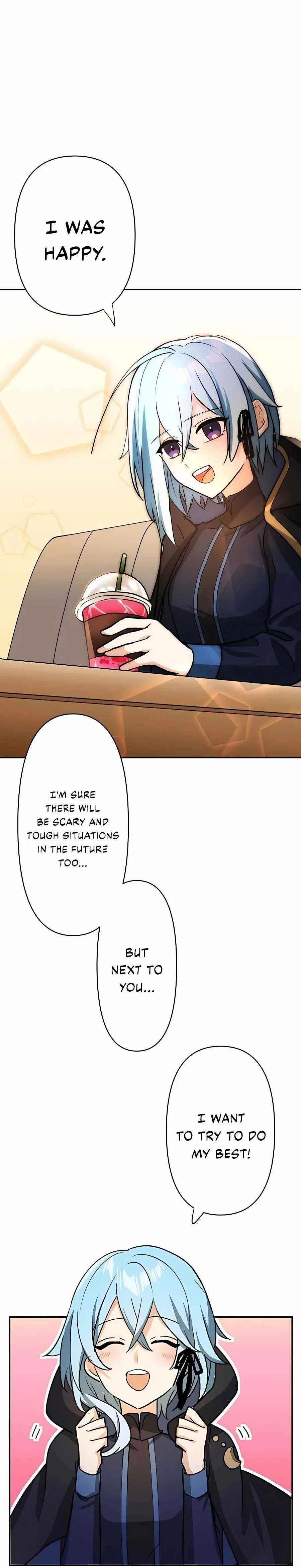 Reborn Ranker – Gravity User Chapter 15 – Page 13