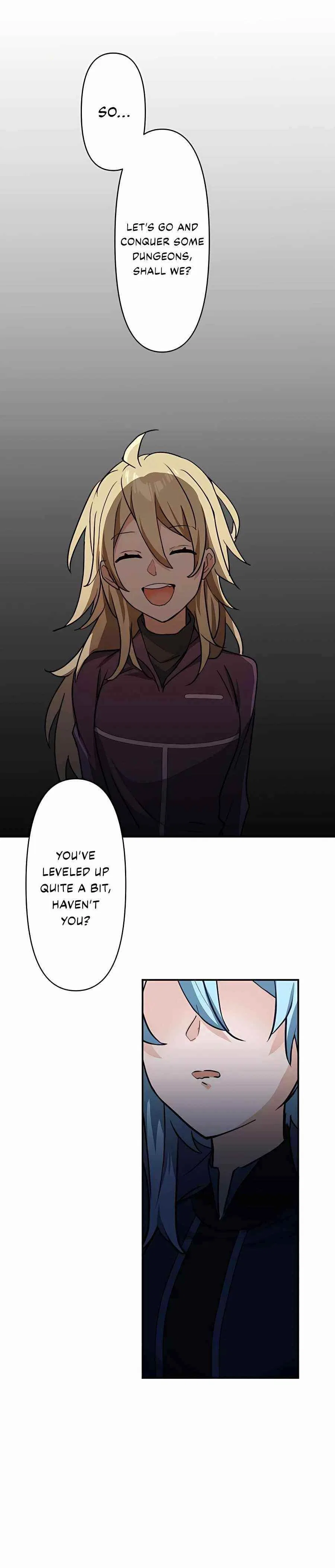 Reborn Ranker – Gravity User Chapter 15 – Page 24